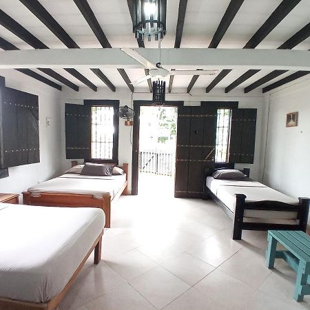 Hostal Portal Del Sol Capurganá Kültér fotó