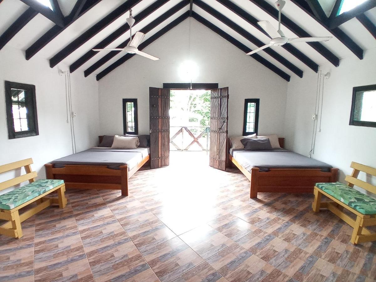 Hostal Portal Del Sol Capurganá Kültér fotó